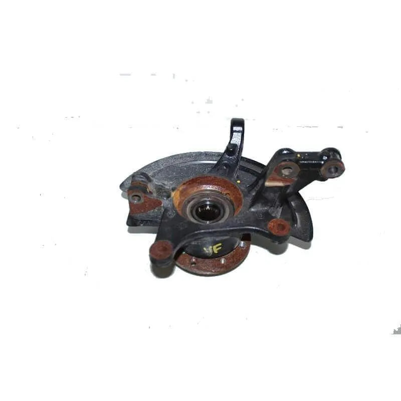 Captur Ön Aks Taşıyıcı Sol 2013-2019 Oyl-Orjinal 400153767R