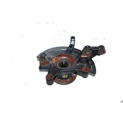 Captur Ön Aks Taşıyıcı Sol 2013-2019 Oyl-Orjinal 400153767R