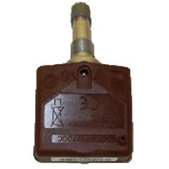 Koleos Lastik Basınç Sensörü 2009-2018