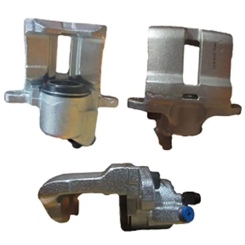 Clio Fren Kaliperi 2013-2018 Oyl-Orjinal 410002704R