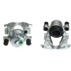 Clio Fren Kaliperi 2013-2018 Oyl-Orjinal 410016069R