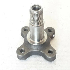 Captur Ön Aks Taşıyıcı Sağ 2013-2019 Oyl-Orjinal 430428373R