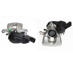 Fluence Fren Kaliperi 2008-2015 Oyl-Orjinal 440019012R