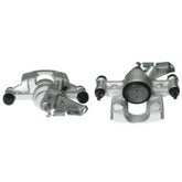 Master Arka Fren Kaliperi Sol 2011-2022