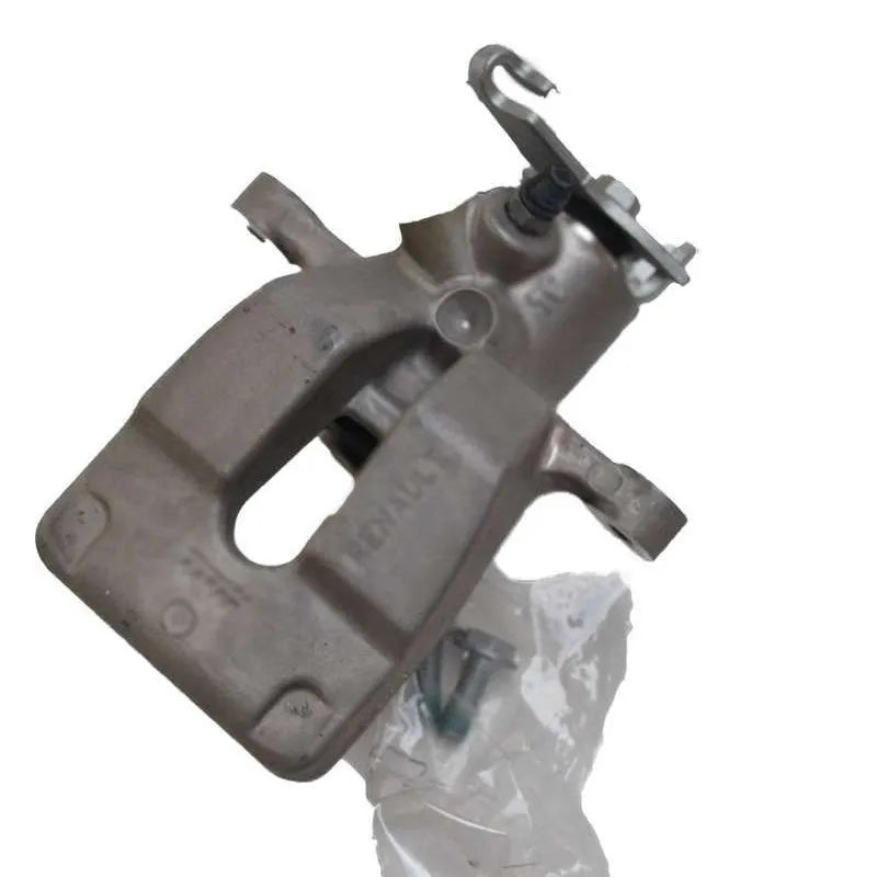 Megane Arka Fren Kaliperi Sol 2010-2015