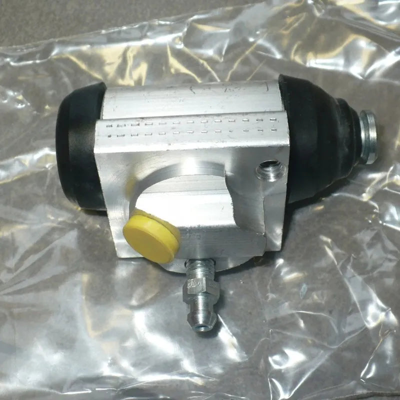 Duster Arka Fren Merkezi Sol 2011-2017