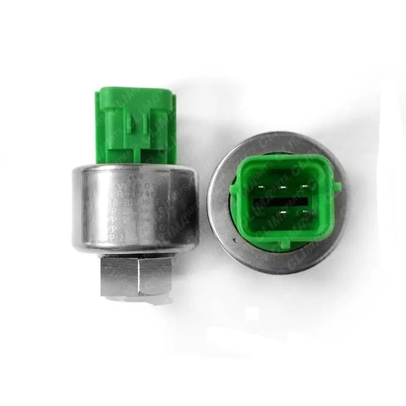 Ducato Klima Müşürü 2001-2006 Oyl-Orjinal 46476438