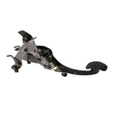 Fluence Debriyaj Pedalı 2008-2015 Oyl-Orjinal 465030061R