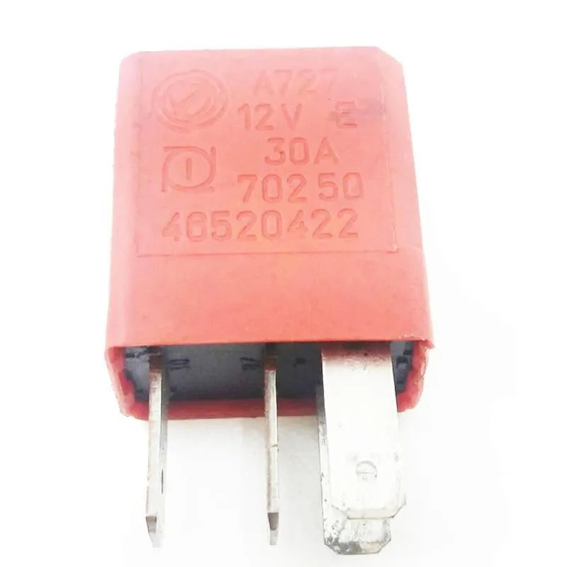 Ducato Röle Üniversal 1995-2006 Oyl-Orjinal 11130885