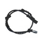 Logan Ön Abs Kablosu 2002-2014 Oyl-Orjinal 479101292R