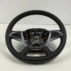 Duster Direksiyon Simidi 2011-2017 Oyl-Orjinal 484000872R