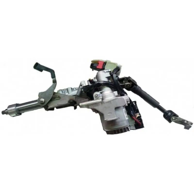 Megane Direksiyon Kolonu 2010-2015 Oyl-Orjinal 488100603R