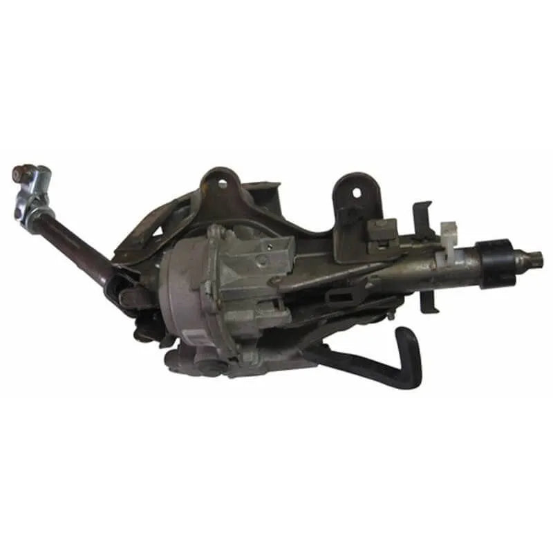 Megane Direksiyon Kolonu 2004-2009 Oyl-Orjinal 488106867R