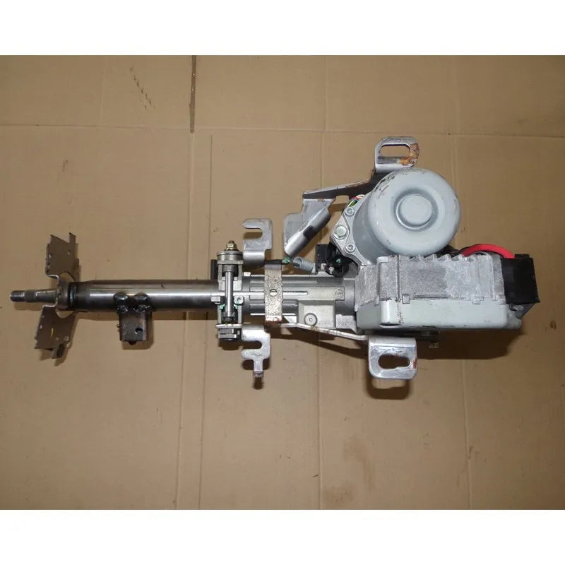 Kadjar Direksiyon Kolonu 2015-2016 Oyl-Orjinal 488104308R