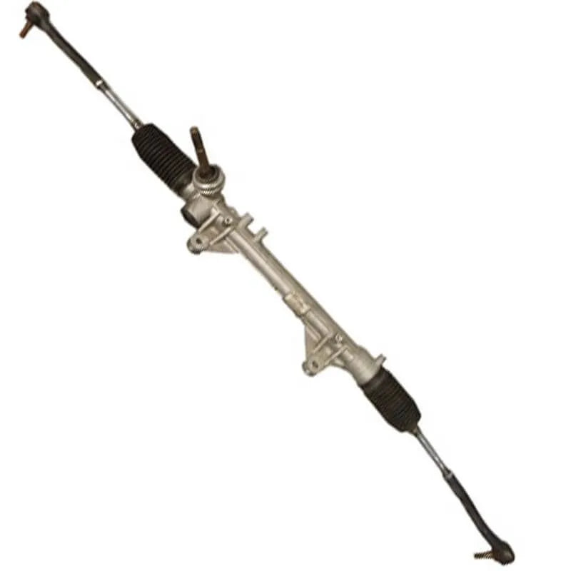 Captur Direksiyon Kutusu 2013-2019 Oyl-Orjinal 490010841R