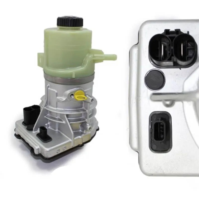 Trafic Direksiyon Pompası 2012-2014 Oyl-Orjinal 491100616R