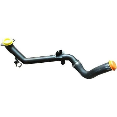 Fiat 500 Turbo Borusu 2007-2014 Oyl-Orjinal 51837874