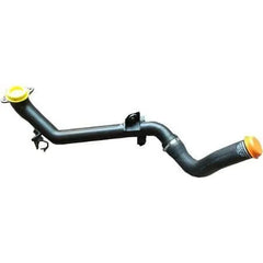 Fiat 500 Turbo Borusu 2007-2014 Oyl-Orjinal 51837874