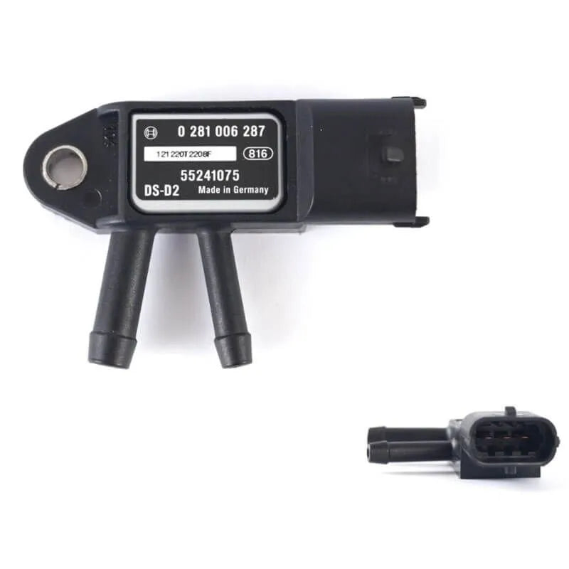 Strada Yakıt Basınç Sensörü 2005-2011 Oyl-Orjinal 51855119