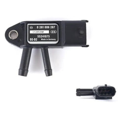 Strada Yakıt Basınç Sensörü 2005-2011 Oyl-Orjinal 51855119