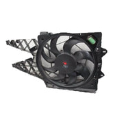 Doblo Fan Motoru Komple 2011-2022 Oyl-Orjinal 51859292