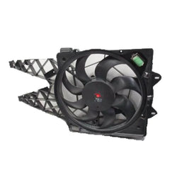 Doblo Fan Motoru Komple 2011-2022 Oyl-Orjinal 51859292