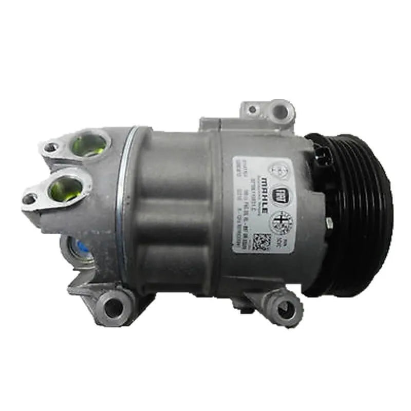 Egea Klima Kompresörü 2016-2019 Oyl-Orjinal 51883101