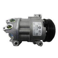 Egea Klima Kompresörü 2016-2019 Oyl-Orjinal 51883101