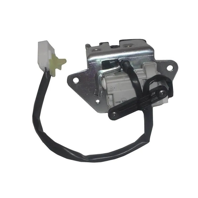 Fiorino Bagaj Kilit Mekanizması 2007-2022