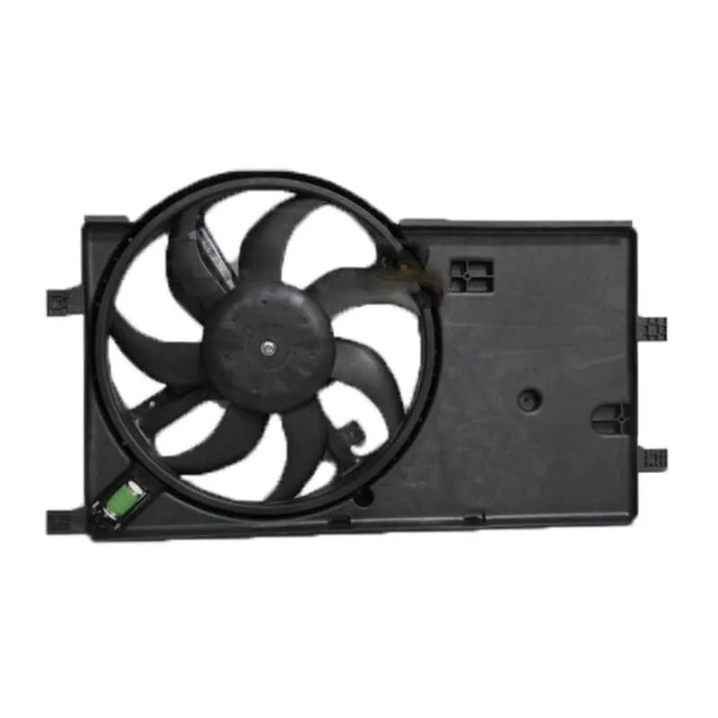 Fiorino Fan Motoru Komple 2007-2022 Oyl-Orjinal 51780703