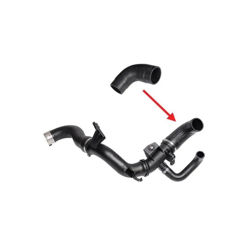 Egea Hava Filtre Kutusu Borusu 2016-2019