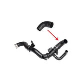 Egea Hava Filtre Kutusu Borusu 2016-2019