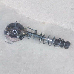 Kadjar Ön Amortisör 2015-2016 Oyl-Orjinal 543034EA3A