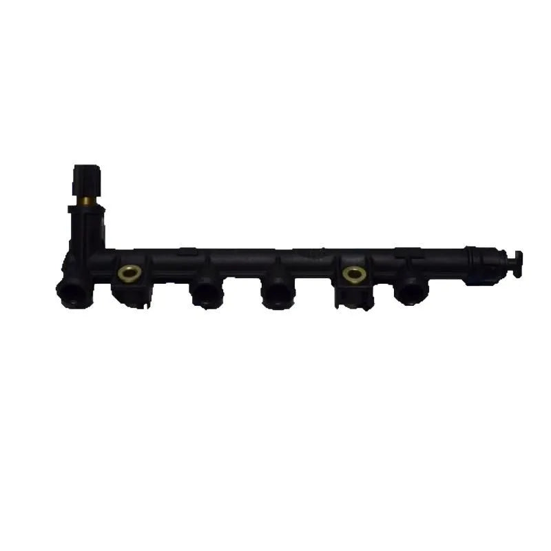 Doblo Enjektör Geri Dönüş Borusu 2001-2005