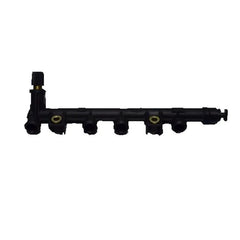 Doblo Enjektör Geri Dönüş Borusu 2001-2005