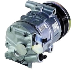 Grande Punto Klima Kompresörü 2005-2015 Oyl-Orjinal 55194880