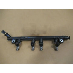 Doblo Enjektör Geri Dönüş Borusu 2006-2015