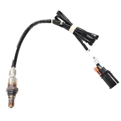 Bravo Oksijen Sensörü 1998-2001 Oyl-Orjinal 55214916