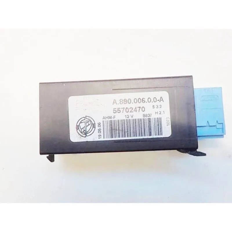 Grande Punto Röle Üniversal 2005-2015 EPO 55702470