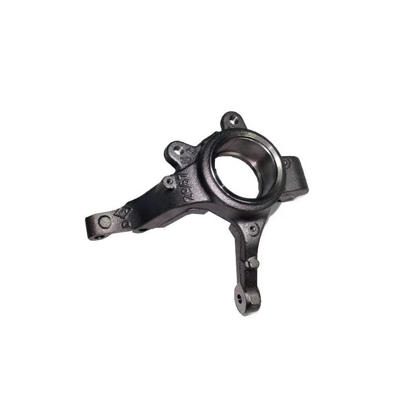 Logan Ön Aks Taşıyıcısı Sol 2002-2014 Oyl-Orjinal 6001547695