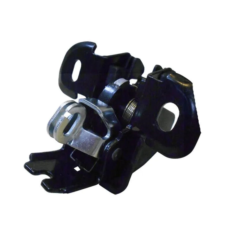 Logan Bagaj Kilit Mekanizması 2002-2014