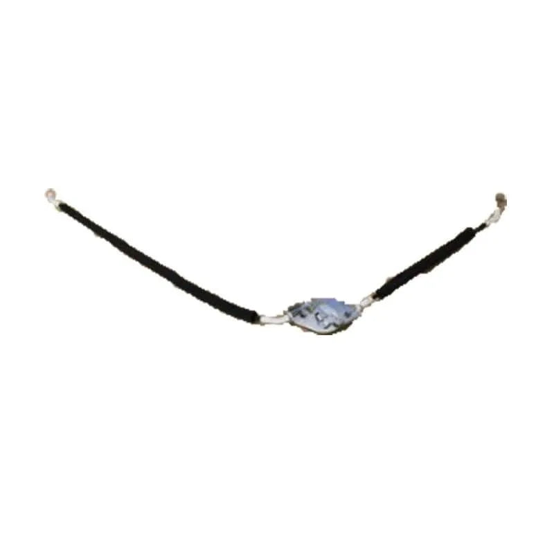 Logan Arka Bagaj Kilit Mekanizması Sağ 2002-2014