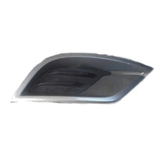 Clio Sis Farı Kapak Plastiği 2013-2018