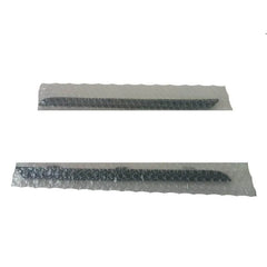 Clio Ön Panjur Çıtası 2013-2018 Oyl-Orjinal 620722847R