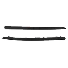 Clio Ön Panjur Çıtası 2013-2018 Oyl-Orjinal 620722847R