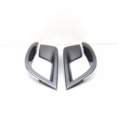 Clio Ön Sis Farı Çerçevesi 2013-2018 Oyl-Orjinal 620724815R