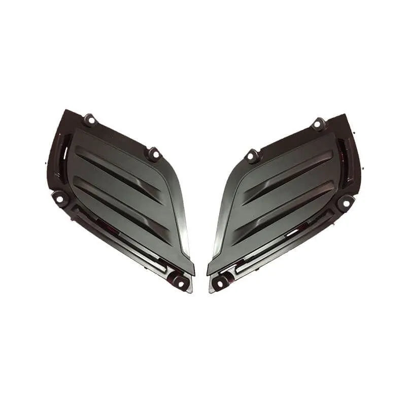 Clio Sis Farı Kapak Plastiği 2013-2018