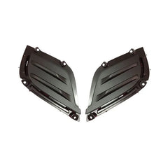 Clio Sis Farı Kapak Plastiği 2013-2018