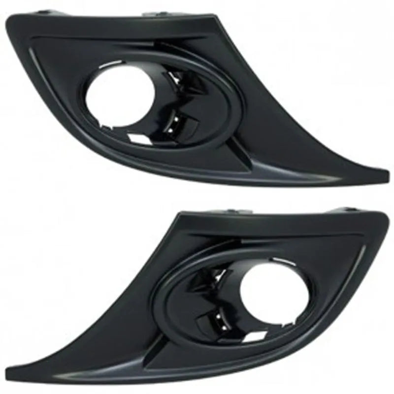 Megane Sis Farı Çerçevesi 2010-2015 Oyl-Orjinal 620726996R