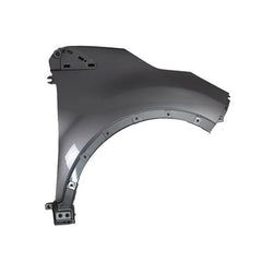 Captur Ön Çamurluk Sağ 2013-2019 Oyl-Orjinal 631005737R